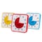 Time Timer Original 8in. Timer, Learning Center Classroom Set, Primary Colors, Set of 3 TT08B-PRM3-W - alternate 2